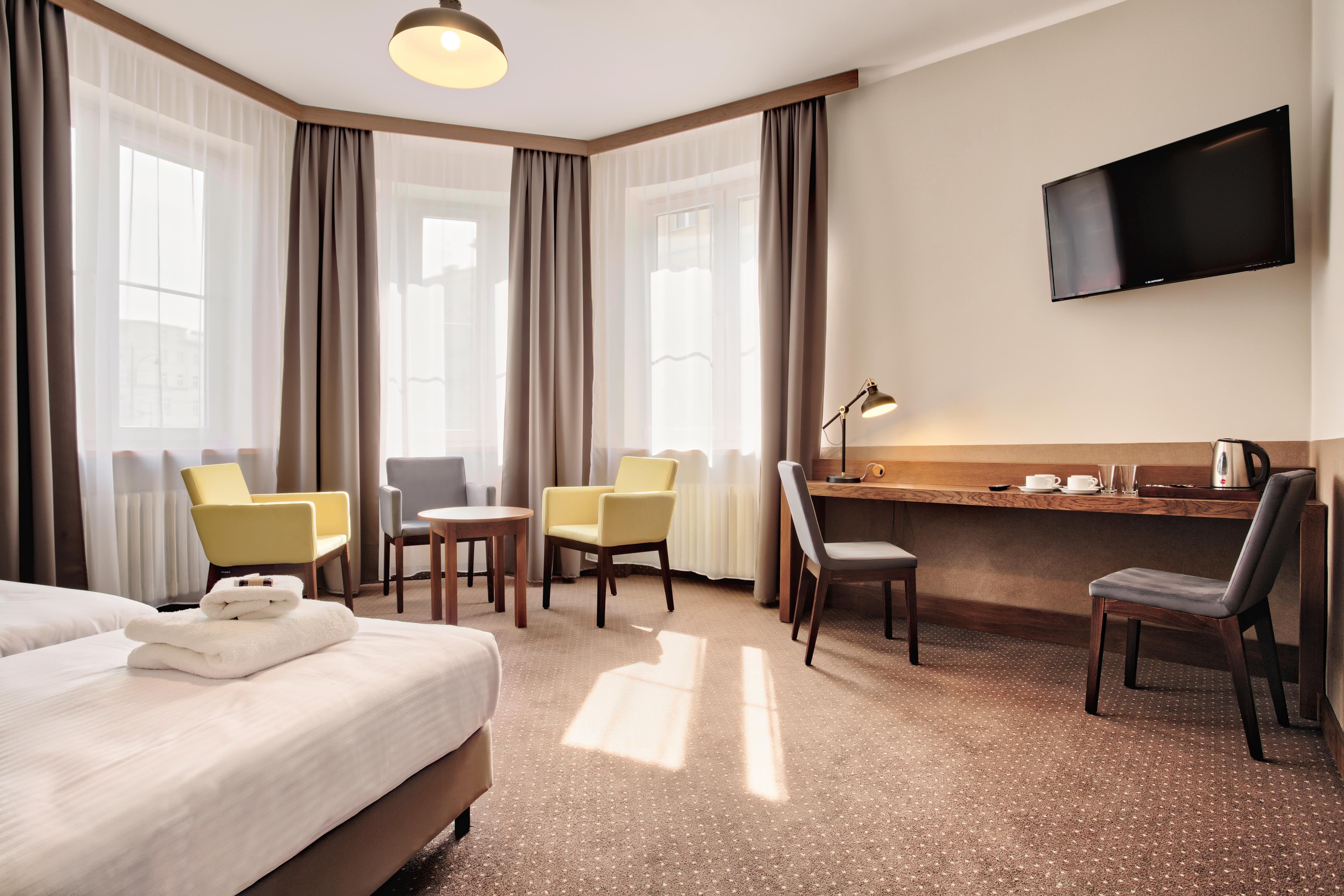 Daniel Griffin Aparthotel By Artery Hotels, Krakow